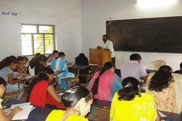 classroom